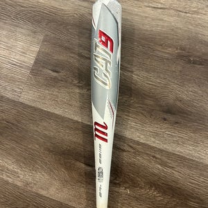 2021 Marucci CAT9 Alloy Bat 29” drop 10 19 oz (Used)