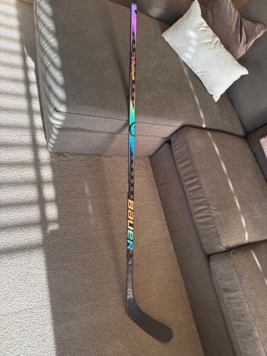 UNRELEASED PROTO-2 Bauer Proto-2 Left Hand 77 Flex P92