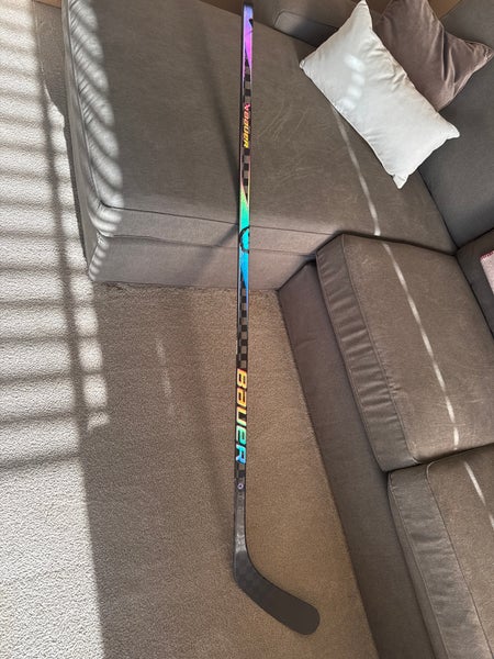 UNRELEASED PROTO-2 Bauer Proto-2 Left Hand 77 Flex P92