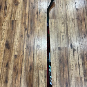 New Senior CCM Jetspeed FT7 Pro RH/P29/75