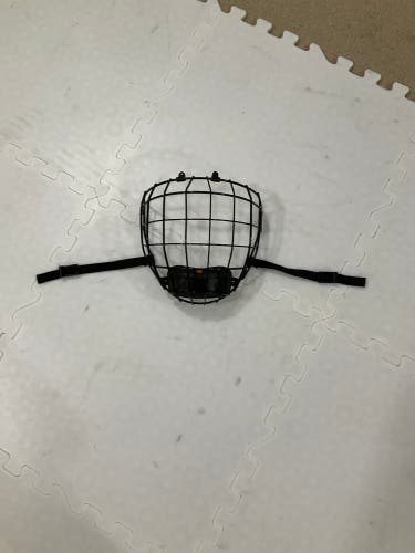 Large CCM FM780 Full Cage (New)