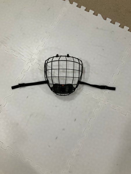 Large CCM FM780 Full Cage (New)