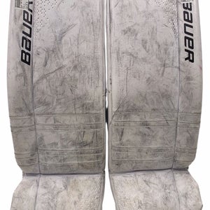 Bauer GSX Junior Goalie Leg Pads