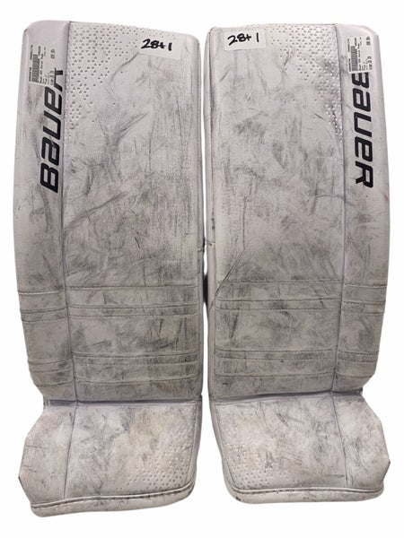 Bauer GSX Junior Goalie Leg Pads