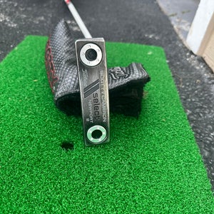 Custom Scotty Cameron Select Newport 2 Left Hand Putter 35.5"