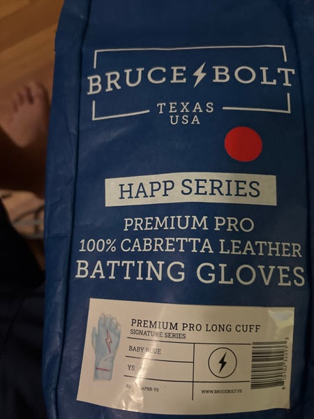 Small Batting Gloves (New)