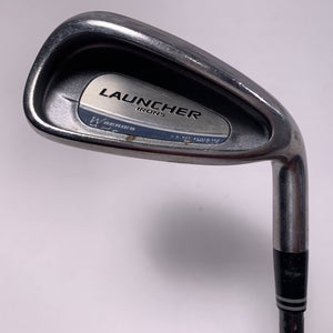 Cleveland Launcher 2009 Single 5 Iron W Series Ladies Graphite Womens RH