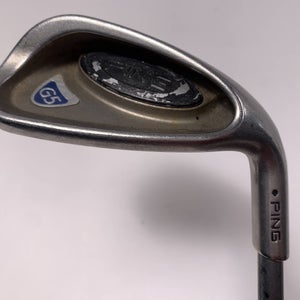 Ping G5 Gap Wedge GW Black Dot TFC 100 I Wedge Graphite Mens RH Midsize Grip