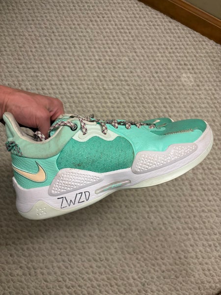 Nike PG 5 Size 10.5