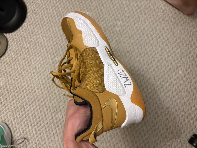 Nike PG 5 Shoes Sz 10.5
