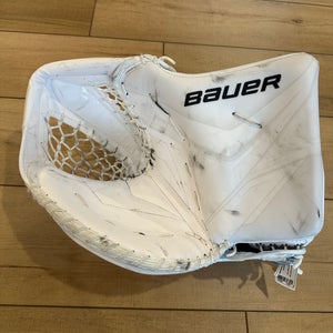 2025 Bauer Vapor 90 Full Right (Used) - Very Good Condition