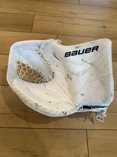 2025 Bauer Vapor 90 Full Right (Used) - Very Good Condition