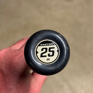 Easton Speed Alloy USABat Certified Bat (-13) 12 oz 25" (Used)