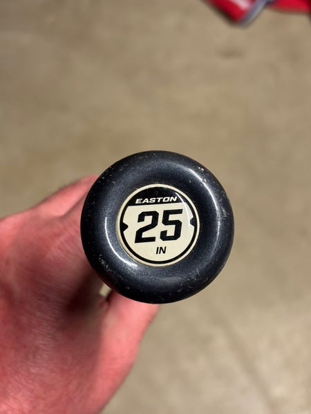 Easton Speed Alloy USABat Certified Bat (-13) 12 oz 25" (Used)