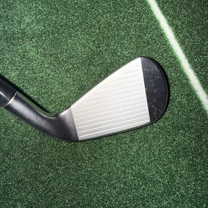 Men's Srixon ZX 3 iron Left Hand Extra Stiff Flex Graphite/Steel Shaft (Used)