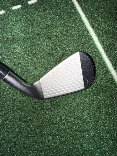 Men's Srixon ZX 3 iron Left Hand Extra Stiff Flex Graphite/Steel Shaft (Used)