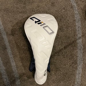 Men's TaylorMade Qi10 LS Left Hand Driver 9 Loft (New)