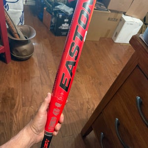 Easton Ronin Alloy Bat (-7) 27 oz 34" (New)