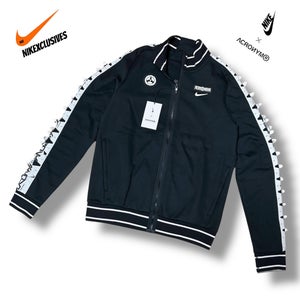 Size 2XL Nike X ACRONYM Therma-Knit Men’s Jacket CU0469-010