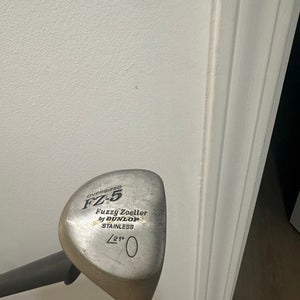 Men's Dunlop Right Handed Hybrid (Used)