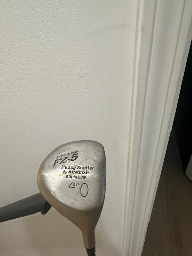 Men's Dunlop Right Handed Hybrid (Used)