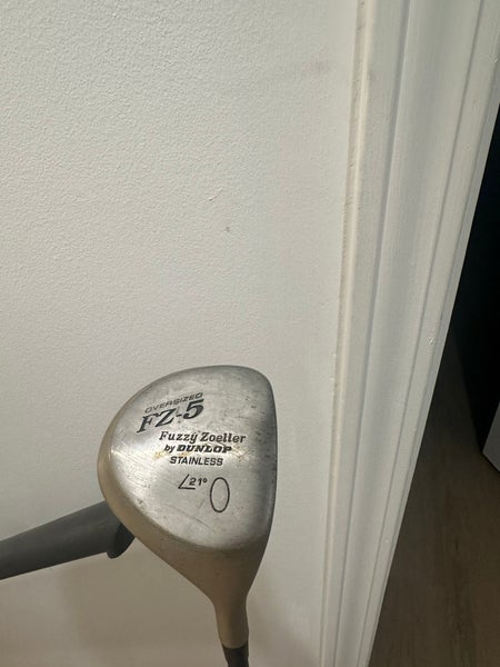 Men's Dunlop Right Handed Hybrid (Used)