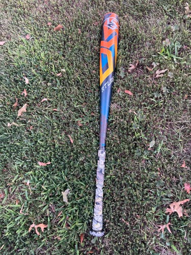 Louisville Slugger Atlas Alloy BBCOR Certified Bat (-3) 28 oz 31" (Used)