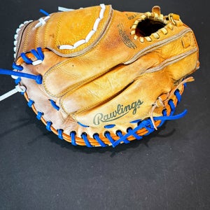 Rawlings RCM30 Mike Piazza Autograph Model “LA Bomba” - 33.oo" [RHT]