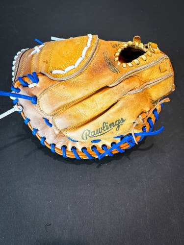 Rawlings RCM30 Mike Piazza Autograph Model “LA Bomba” - 33.oo" [RHT]