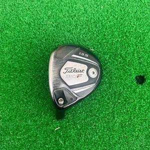 Titleist 910 F Left Hand Fairway Wood 13.5 Loft (Used)