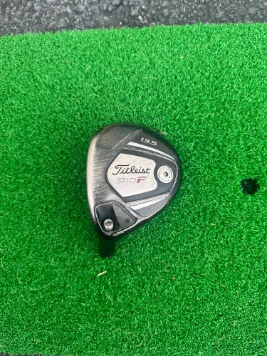 Titleist 910 F Left Hand Fairway Wood 13.5 Loft (Used)