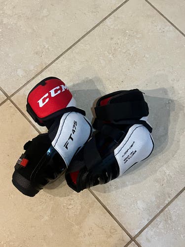 Senior Extra Large CCM Jetspeed FT475 Elbow Pads (New)