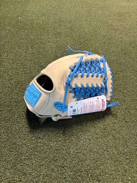 2025 Rawlings RH Infield Heart of the Hide Baseball Glove 11.75" (New)