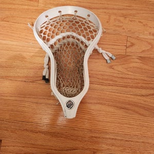 Maverik Strung Head (Used)