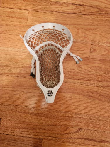 Maverik Strung Head (Used)