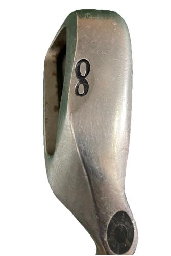 Callaway Big Bertha 8 Iron RH Men's RCH 96 Regular Flex Graphite 36.5" Good Grip