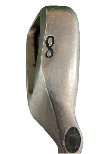 Callaway Big Bertha 8 Iron RH Men's RCH 96 Regular Flex Graphite 36.5" Good Grip