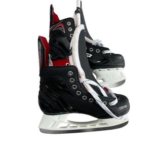 Used Bauer VAPOR Junior Hockey Skate Junior 05 11833-S000165582