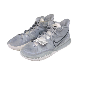 Used Nike Basketball Shoes M Grey Youth 09.0 11833-S000165578