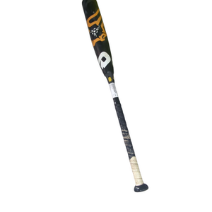 Used Demarini CF BB/SB USSSA 2 5/8 Bat 31" 11833-S000165580