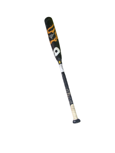 Used Demarini CF BB/SB USSSA 2 5/8 Bat 31" 11833-S000165580