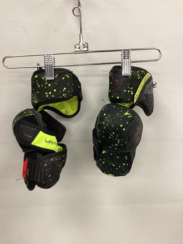 Used Bauer VAPOR SHIFT PRO Junior Elbow Pads SM 11851-S000036999