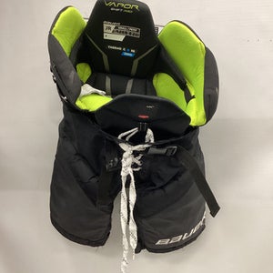 Used Bauer VAPOR SHIFT PRO Junior Pant Black SM 11851-S000036998