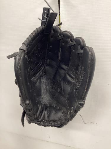 Used Adidas EAZY CLOSE BB/SB Glove RH Throw Black 10" 11851-S000037055
