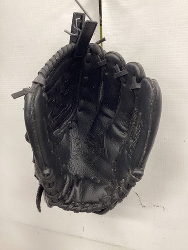 Used Adidas EAZY CLOSE BB/SB Glove RH Throw Black 10" 11851-S000037055