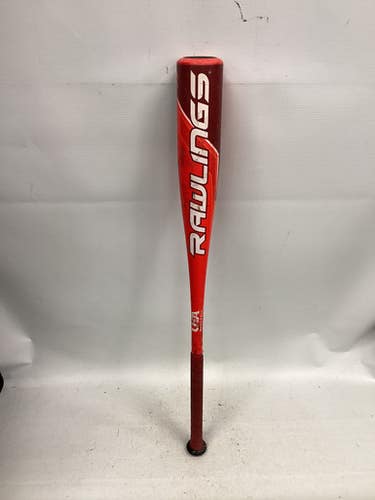Used Rawlings PRODIGY ALLOY BB/SB USA 2 5/8 Bat 30" 11851-S000037068