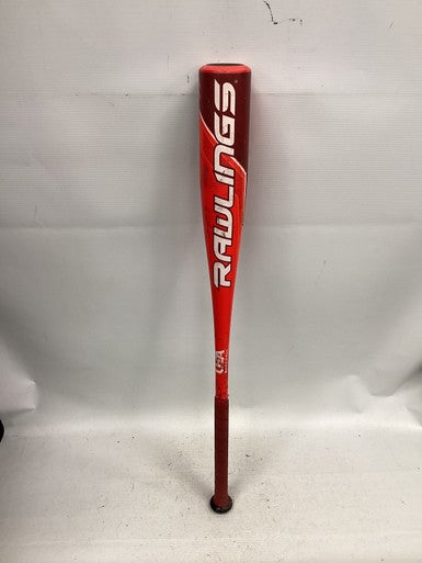 Used Rawlings PRODIGY ALLOY BB/SB USA 2 5/8 Bat 30" 11851-S000037068