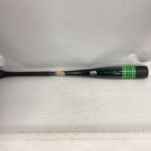 Used Victus TICONDEROGA BB/SB USA 2 5/8 Bat 31" 11851-S000037067