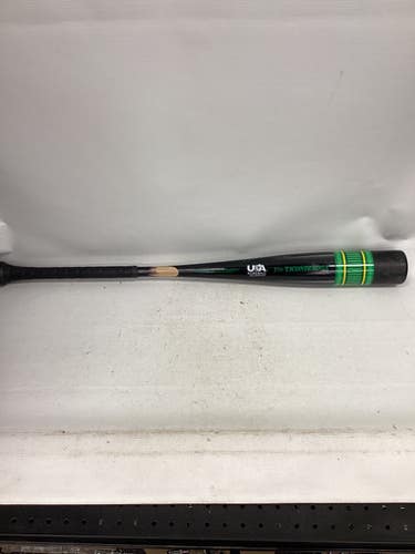 Used Victus TICONDEROGA BB/SB USA 2 5/8 Bat 31" 11851-S000037067