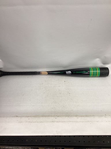 Used Victus TICONDEROGA BB/SB USA 2 5/8 Bat 31" 11851-S000037067